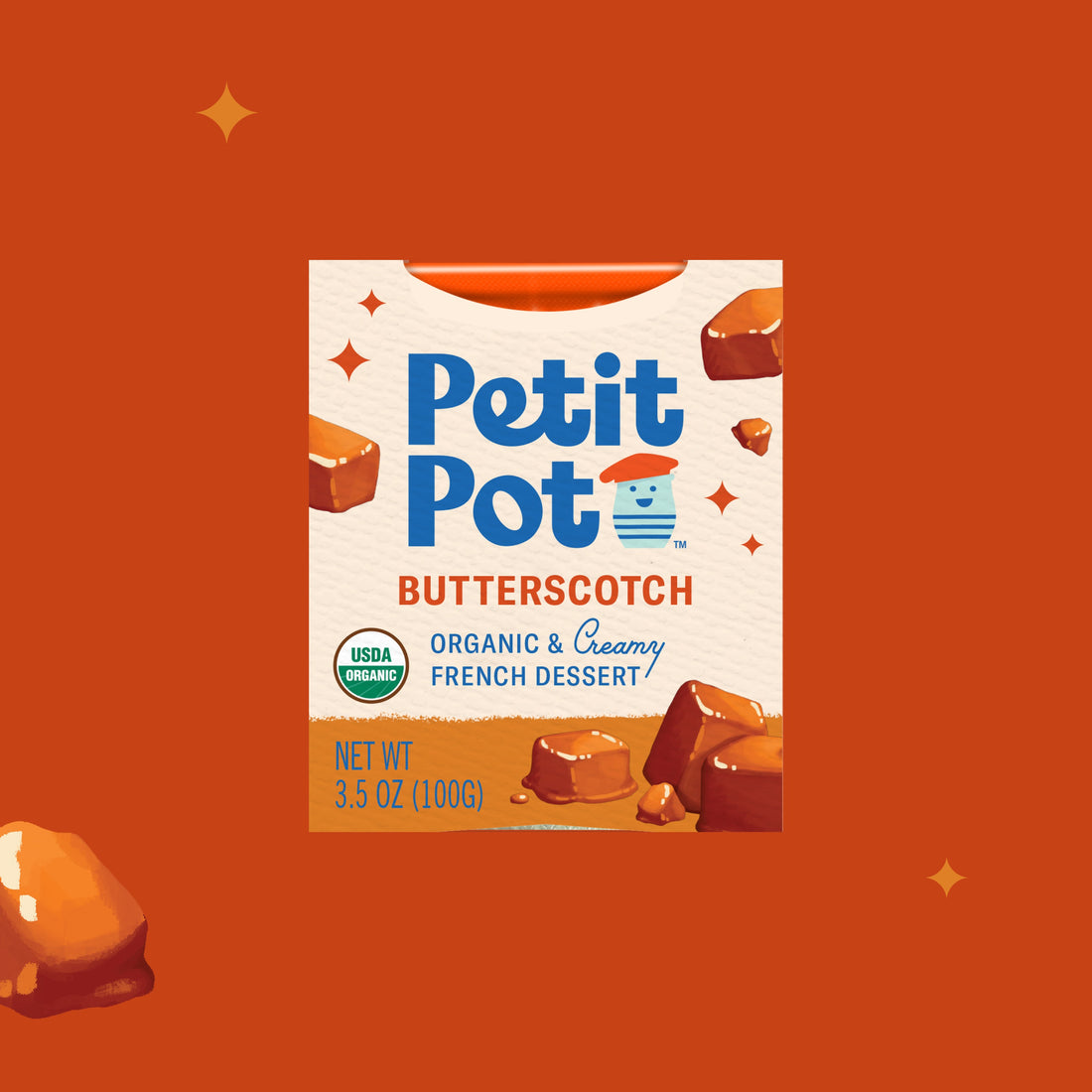The Classic Collection | #1 French Dessert - Petit Pot