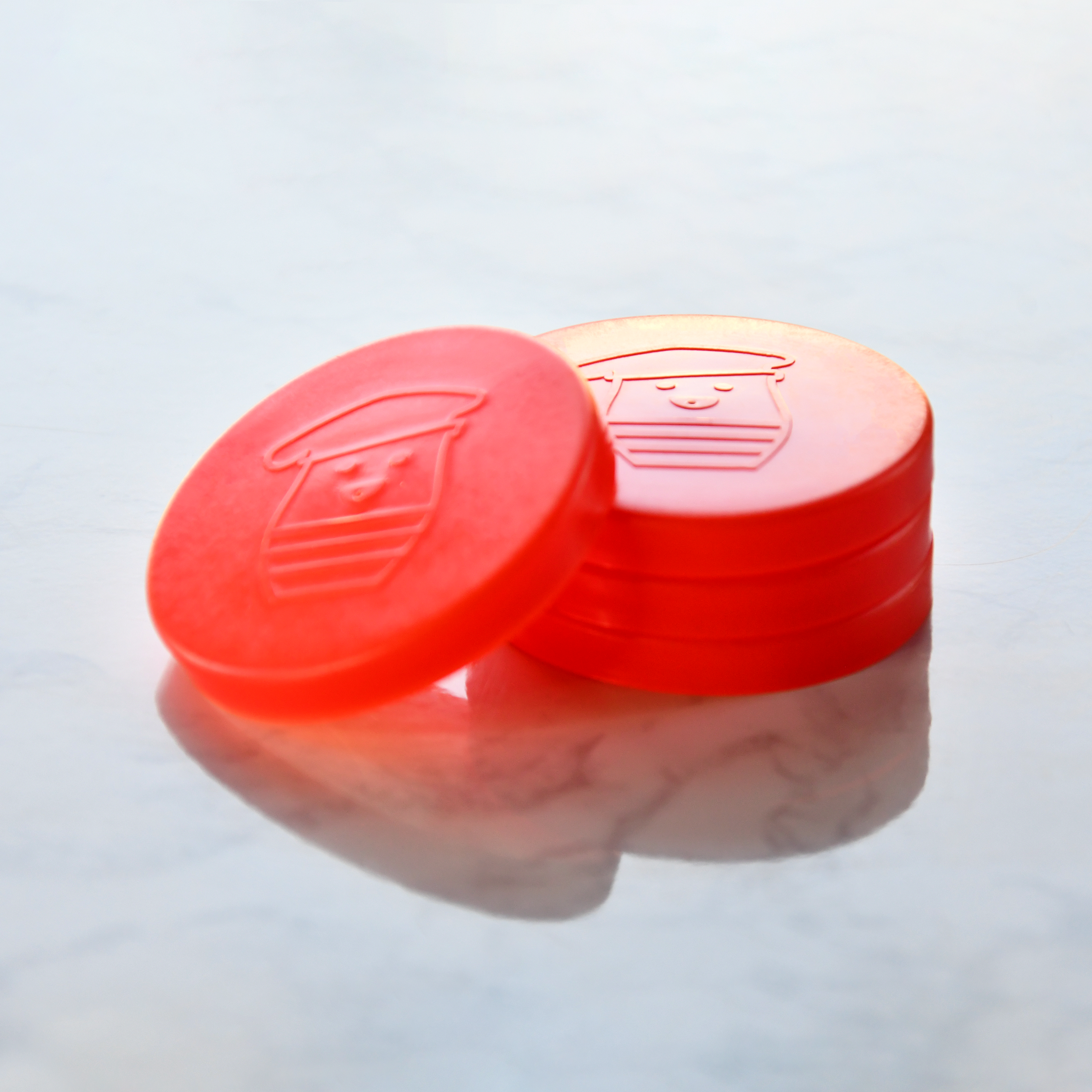 7 oz. Kids' Turkey Reusable BPA-Free Plastic Cups with Lids
